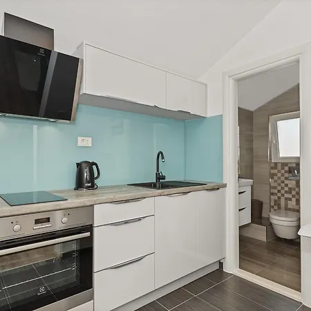 Apartment Nikola