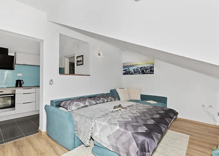 Nikola * Трогир