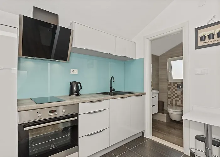 Appartement Nikola