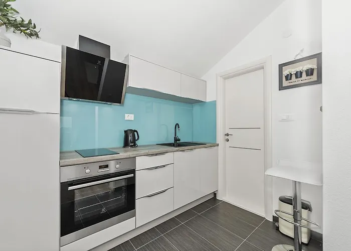 Nikola Appartement