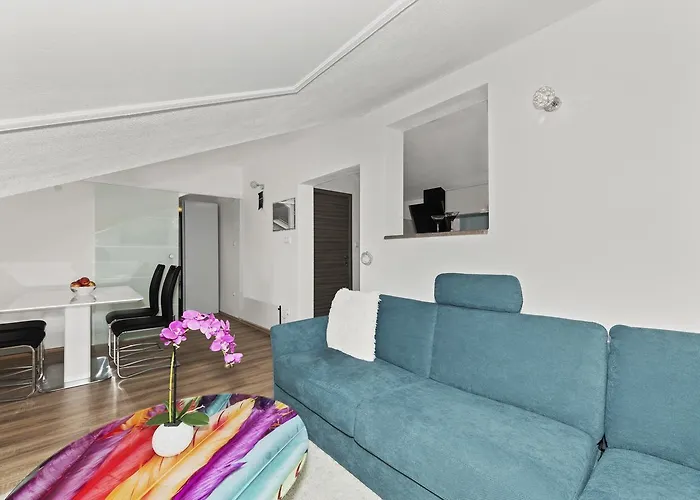 Nikola Appartement Trogir