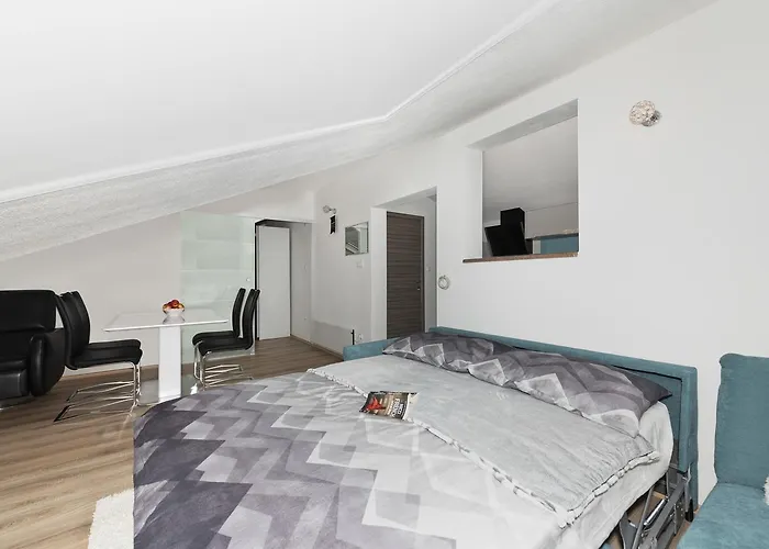 Appartement Nikola