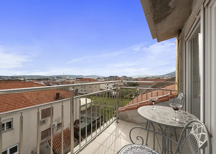 Nikola Appartement