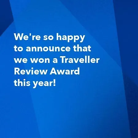 アパート Nikola トロギール