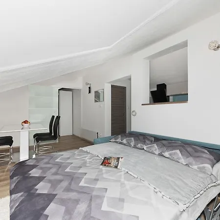 Appartement Nikola