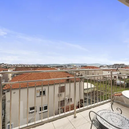 Appartement Nikola