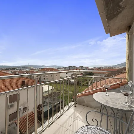 Nikola Appartement